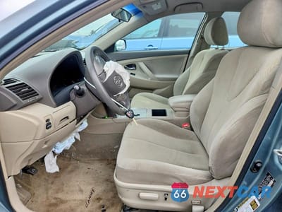 Zdjęcie 7 z 12 samochodu: 2009 TOYOTA CAMRY LE VIN:4T1BE46K99U797232 - miniatura