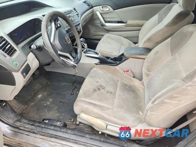 Zdjęcie 7 z 12 samochodu: 2012 HONDA CIVIC VIN:2HGFG3B8XCH556800 - miniatura