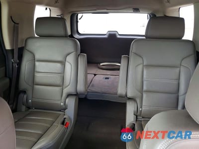 Zdjęcie 10 z 14 samochodu: 2019 GMC YUKON DENALI VIN:1GKS1CKJ3KR327587 - miniatura
