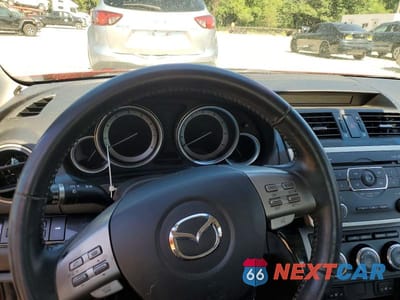 Zdjęcie 9 z 12 samochodu: 2009 MAZDA MAZDA6 VIN:1YVHP82BX95M06728 - miniatura
