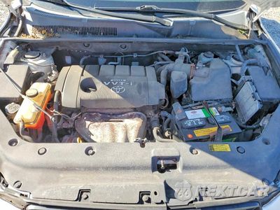 Zdjęcie 12 z 13 samochodu: 2010 TOYOTA RAV4 BASE VIN:2T3BF4DV7AW062724 - miniatura