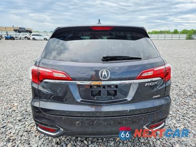 Zdjęcie 6 z 12 samochodu: 2016 ACURA RDX TECHNOLOGY VIN:5J8TB4H52GL005077 - miniatura