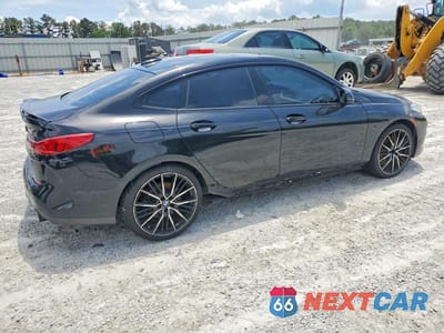 Trzecie zdjęcie samochodu z tyłu: 2021 BMW 228XI VIN:WBA73AK03M7G94561 - miniatura