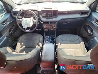 Zdjęcie 8 z 12 samochodu: 2024 FORD MAVERICK XLT VIN:3FTTW8H95RRB81977 - miniatura