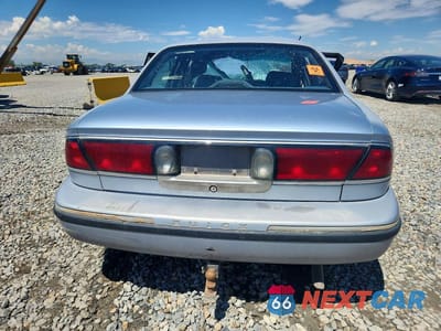 Zdjęcie 6 z 12 samochodu: 1997 BUICK LESABRE CUSTOM VIN:1G4HP52K7VH475711 - miniatura