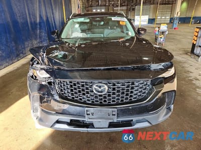 Piąte zdjęcie samochodu w środku: 2025 MAZDA CX-50 PREFERRED VIN:7MMVABBM2SN347057 - miniatura