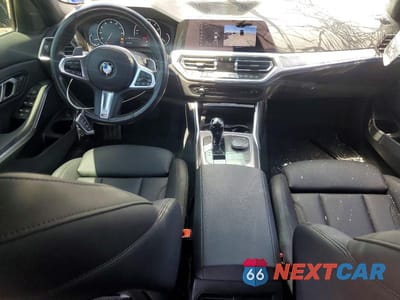 Zdjęcie 8 z 12 samochodu: 2020 BMW 330I VIN:3MW5R1J08L8B32026 - miniatura