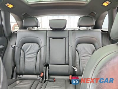 Zdjęcie 10 z 13 samochodu: 2014 AUDI Q5 PROGRESSIV VIN:WA1MFCFP1EA076568 - miniatura