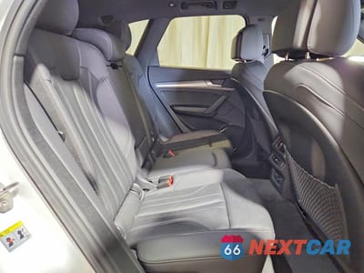 Zdjęcie 11 z 13 samochodu: 2025 AUDI Q5 PREMIUM 45 VIN:WA1GAAFY8S2020447 - miniatura