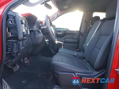 Zdjęcie 7 z 13 samochodu: 2019 CHEVROLET SILVERADO K1500 CUSTOM VIN:3GCPYBEH4KG222072 - miniatura