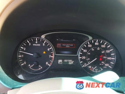 Zdjęcie 9 z 13 samochodu: 2013 NISSAN ALTIMA 2.5 VIN:1N4AL3AP9DC160090 - miniatura