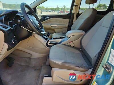Zdjęcie 7 z 13 samochodu: 2013 FORD ESCAPE SE VIN:1FMCU9GX3DUB44709 - miniatura