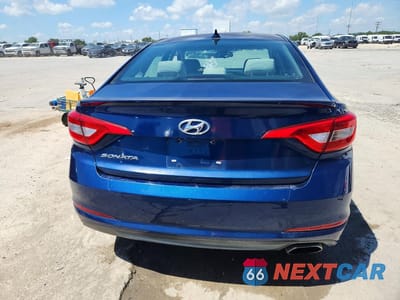 Zdjęcie 6 z 12 samochodu: 2015 HYUNDAI SONATA SE VIN:5NPE24AF6FH213878 - miniatura