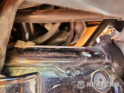 Zdjęcie 9 z 9 samochodu: 2007 YAMAHA XVZ13 TF VIN:JYAVP04E47A012806 - miniatura