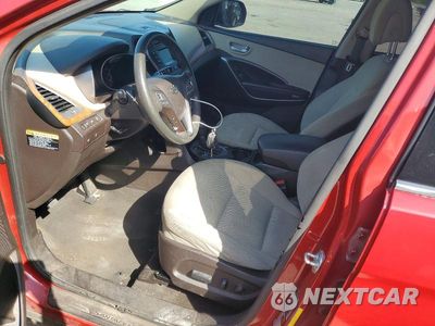 Zdjęcie 7 z 13 samochodu: 2016 HYUNDAI SANTA FE SE VIN:KM8SMDHF2GU142958 - miniatura