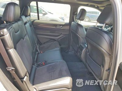 Zdjęcie 11 z 14 samochodu: 2023 JEEP GRAND CHEROKEE L LAREDO VIN:1C4RJKAG4P8806186 - miniatura