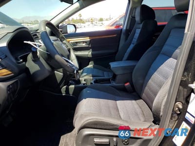 Zdjęcie 7 z 13 samochodu: 2017 HONDA CR-V EX VIN:7FARW1H5XHE048649 - miniatura