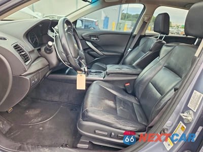 Zdjęcie 7 z 14 samochodu: 2013 ACURA RDX TECHNOLOGY VIN:5J8TB4H55DL002623 - miniatura