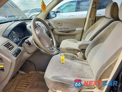 Zdjęcie 7 z 12 samochodu: 2007 HYUNDAI TUCSON SE VIN:KM8JN12D67U497176 - miniatura