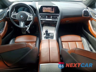 Zdjęcie 8 z 13 samochodu: 2022 BMW M850XI VIN:WBAGV8C03NCK22206 - miniatura