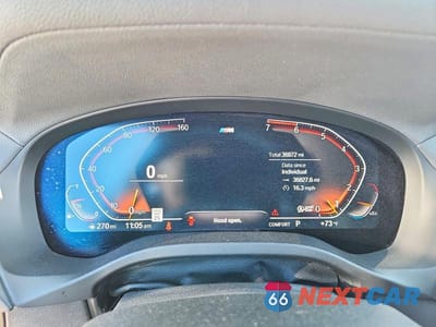 Zdjęcie 9 z 13 samochodu: 2021 BMW X3 XDRIVE30I VIN:5UXTY5C03M9H28364 - miniatura