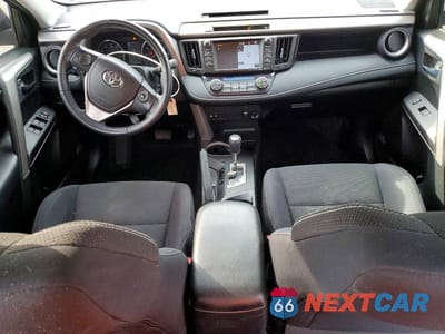 Zdjęcie 8 z 14 samochodu: 2016 TOYOTA RAV4 XLE VIN:2T3RFREV2GW522052 - miniatura