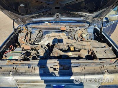 Zdjęcie 11 z 12 samochodu: 1996 FORD F-150 VIN:1FTDF15Y5MNA81929 - miniatura