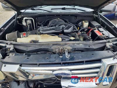 Zdjęcie 11 z 13 samochodu: 2008 FORD EXPLORER SPORT TRAC XLT VIN:1FMEU51808UA31471 - miniatura