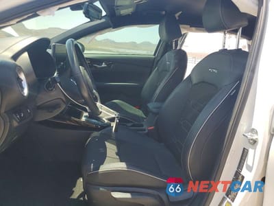 Zdjęcie 7 z 12 samochodu: 2024 KIA FORTE GT LINE VIN:3KPF54ADXRE769940 - miniatura