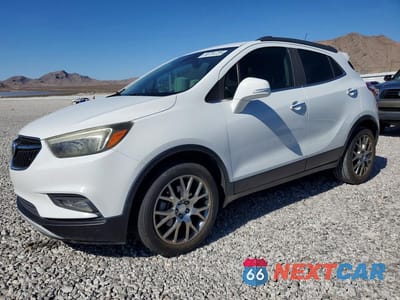 2018 BUICK ENCORE SPORT TOURING KL4CJ1SM5JB654654 - główne zdjęcie licytacji z USA - miniatura