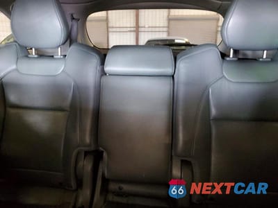 Zdjęcie 10 z 13 samochodu: 2014 ACURA MDX TECHNOLOGY VIN:5FRYD3H49EB017161 - miniatura