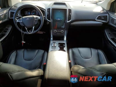 Zdjęcie 8 z 13 samochodu: 2022 FORD EDGE TITANIUM VIN:2FMPK4K9XNBA16266 - miniatura
