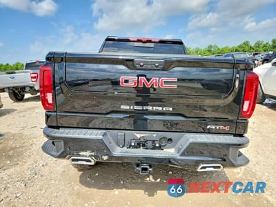 Zdjęcie 6 z 12 samochodu: 2026 GMC SIERRA 1500 AT4 CREW VIN:3GTUUEE87TG209544 - miniatura