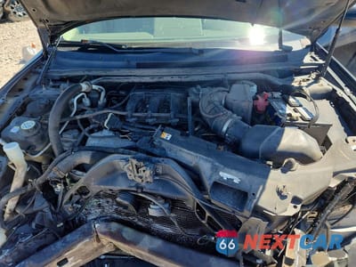 Zdjęcie 11 z 13 samochodu: 2008 FORD TAURUS SEL VIN:1FAHP24W58G180593 - miniatura