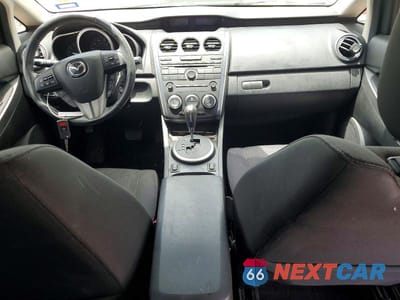 Zdjęcie 8 z 12 samochodu: 2011 MAZDA CX-7 VIN:JM3ER2B57B0379248 - miniatura