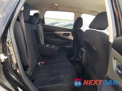 Zdjęcie 11 z 13 samochodu: 2017 NISSAN MURANO S VIN:5N1AZ2MH9HN184242 - miniatura