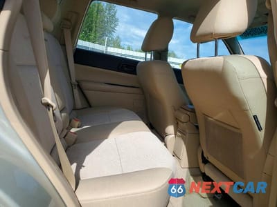 Zdjęcie 11 z 13 samochodu: 2007 SUBARU FORESTER 2.5X VIN:JF1SG63607H714672 - miniatura