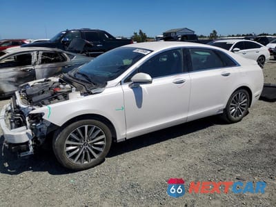 2020 LINCOLN MKZ 3LN6L5A9XLR622570 - główne zdjęcie licytacji z USA - miniatura