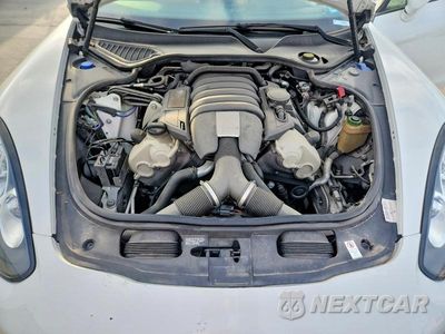 Zdjęcie 11 z 11 samochodu: 2016 PORSCHE PANAMERA 2 VIN:WP0AA2A72GL008036 - miniatura