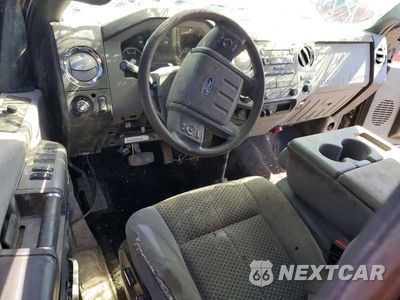 Zdjęcie 8 z 12 samochodu: 2013 FORD F350 SUPER DUTY VIN:1FT8W3BTXDEB09312 - miniatura