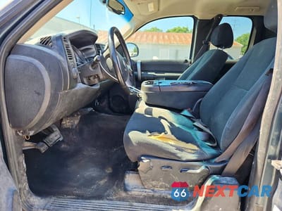 Zdjęcie 7 z 12 samochodu: 2008 GMC SIERRA K1500 VIN:1GTEK19J58Z235048 - miniatura