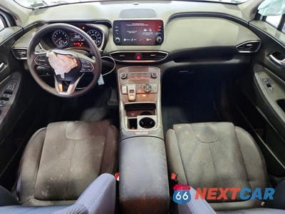 Zdjęcie 8 z 13 samochodu: 2023 HYUNDAI SANTA FE SE VIN:5NMS1DAJ1PH488552 - miniatura