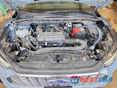 Zdjęcie 11 z 12 samochodu: 2024 FORD ESCAPE ACTIVE VIN:1FMCU9GN0RUB27467 - miniatura