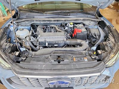 Zdjęcie 11 z 12 samochodu: 2024 FORD ESCAPE ACTIVE VIN:1FMCU9GN0RUB27467 - miniatura