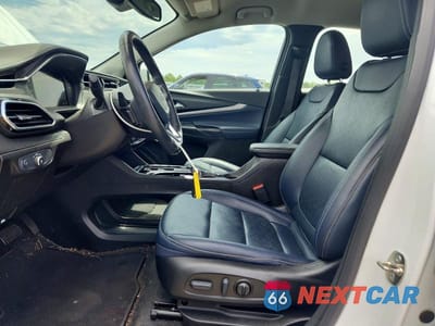 Zdjęcie 7 z 13 samochodu: 2022 CHEVROLET BOLT EUV LT VIN:1G1FY6S04N4119875 - miniatura