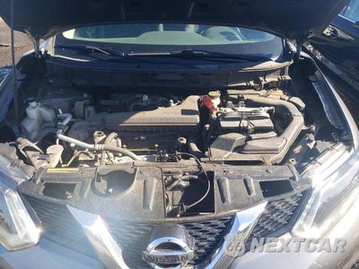 Zdjęcie 41 z 52 samochodu: 2016 NISSAN ROGUE SV VIN:KNMAT2MV2GP676691 - miniatura