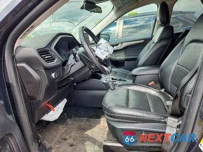 Zdjęcie 7 z 14 samochodu: 2022 FORD ESCAPE SEL VIN:1FMCU9H93NUA77305 - miniatura