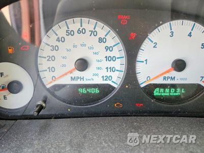 Zdjęcie 9 z 13 samochodu: 2005 DODGE CARAVAN VIN:1D4GP45R45B239834 - miniatura
