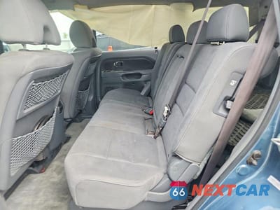 Zdjęcie 11 z 13 samochodu: 2008 HONDA PILOT SE VIN:5FNYF18318B016307 - miniatura