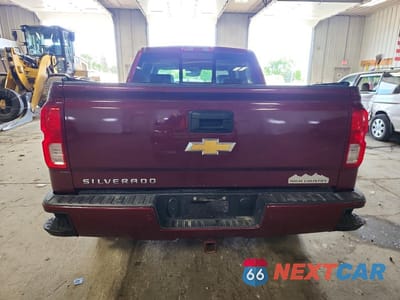 Zdjęcie 6 z 12 samochodu: 2016 CHEVROLET SILVERADO K1500 HIGH COUNTRY VIN:3GCUKTEC3GG237572 - miniatura
